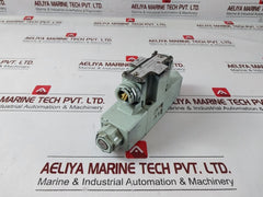 Nakakita Ns692N-6-acb-50 Solenoid Valve Ac110V