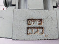 Nakakita Ns692N-6-acb-50 Solenoid Valve Ac110V