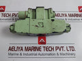 Nakakita Ns692N-6-agb-50 Solenoid Valve Ac220V