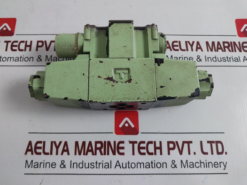 Nakakita Ns692N-6-agb-50 Solenoid Valve Ac220V