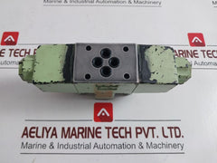 Nakakita Ns692N-6-agb-50 Solenoid Valve Ac220V