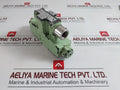 Nakakita Ns692N-6-agb-50 Solenoid Valve Ac220V