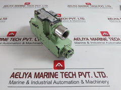 Nakakita Ns692N-6-agb-50 Solenoid Valve Ac220V