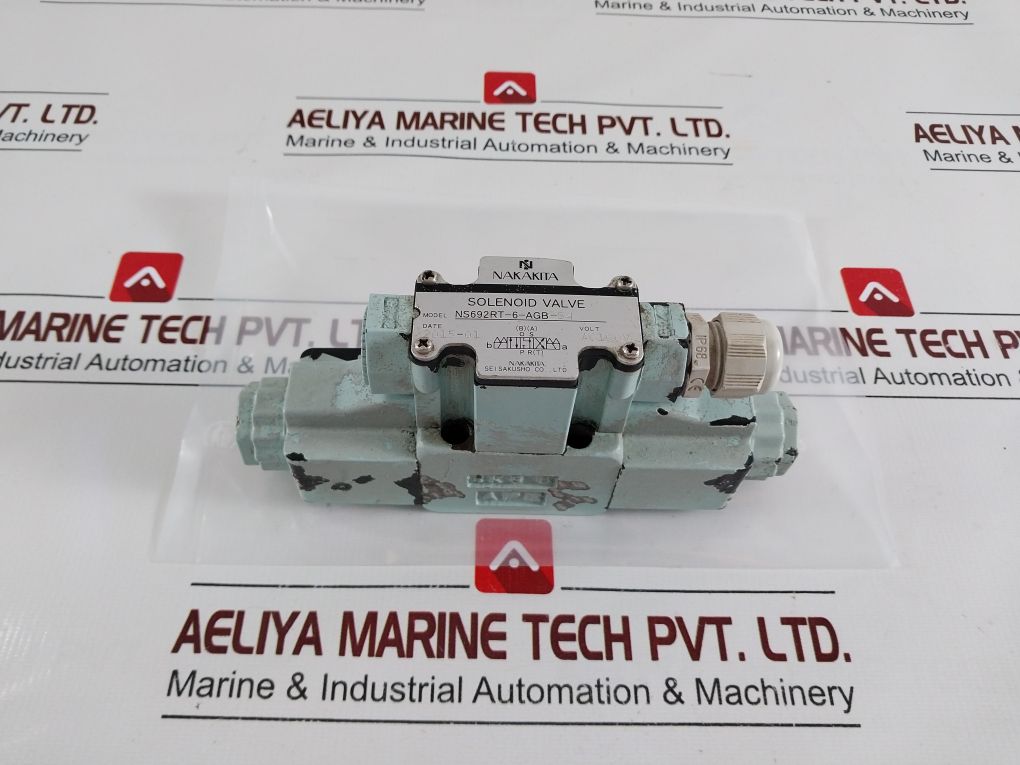 Nakakita Ns692Rt-6-agb-54