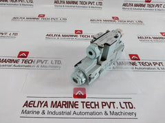 Nakakita Ns692Rt-6-agb-54 Solenoid Valve