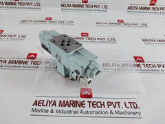 Nakakita Ns692Rt-6-agb-54 Solenoid Valve