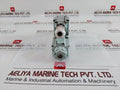Nakakita Ns692Rt-6-agb-54 Solenoid Valve