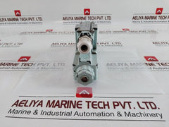 Nakakita Ns692Rt-6-agb-54 Solenoid Valve