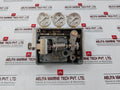 Nakakita Ns737S-d Valve Positioner 20~100 Kpa