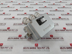 Nakakita Ns737S-d Valve Positioner 20~100 Kpa