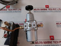 Nakakita Ns770C Filter Regulator With Temperature Controller