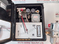 Nakakita Ns770C Filter Regulator With Temperature Controller