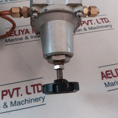 Nakakita Ns770C Filter Regulator With Temperature Controller