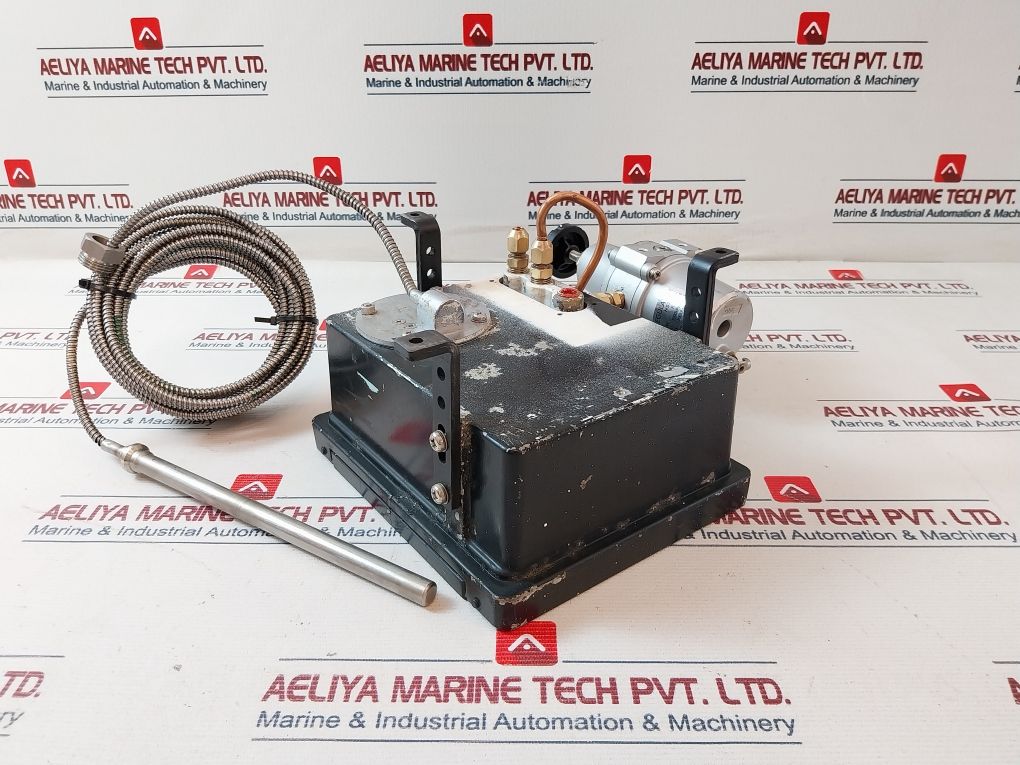 Nakakita Ns770C Filter Regulator With Temperature Controller