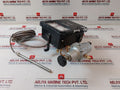 Nakakita Ns770C Filter Regulator With Temperature Controller