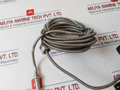 Nakakita Ns770C Filter Regulator With Temperature Controller