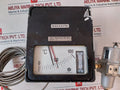 Nakakita Ns770C Filter Regulator With Temperature Controller