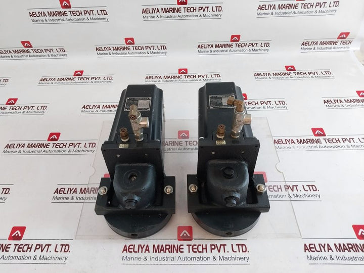 Nakakita Ns778An 2 D/P Transmitter 0~0.912 Kg/Cm2