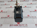 Nakakita Ns778An 2 D/P Transmitter 0~0.912 Kg/Cm2