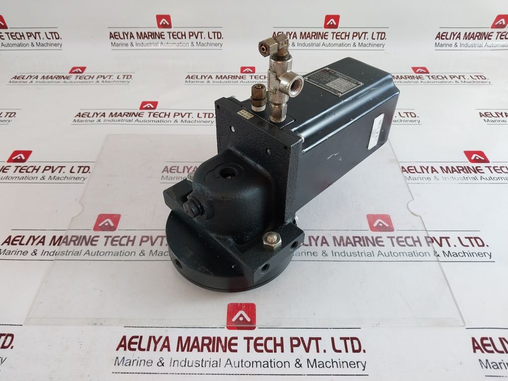 Nakakita Ns778An 2 D/P Transmitter 0~0.912 Kg/Cm2