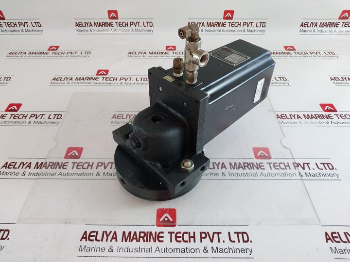 Nakakita Ns778An 2 D/P Transmitter 0~0.912 Kg/Cm2