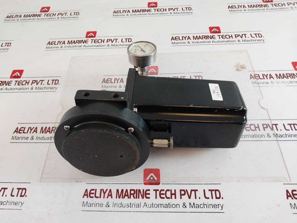 Nakakita Ns778An D/P Transmitter

