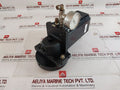Nakakita Ns778An 2 D/P Transmitter 0~0.912 Kg/Cm2