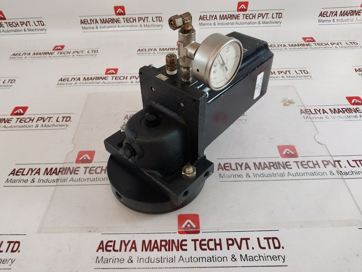Nakakita Ns778An 2 D/P Transmitter 0~0.912 Kg/Cm2