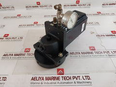 Nakakita Ns778An 2 D/P Transmitter 0~0.912 Kg/Cm2