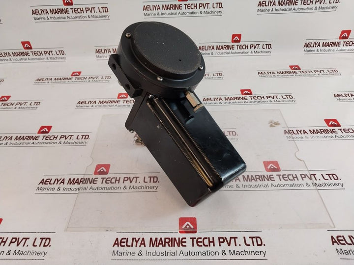 Nakakita Ns778An 2 D/P Transmitter 0~0.912 Kg/Cm2