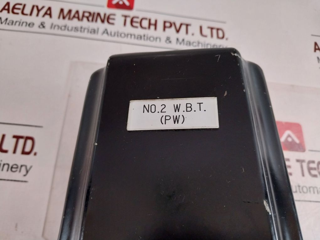 Nakakita Ns778An 2 D/P Transmitter 0~0.912 Kg/Cm2