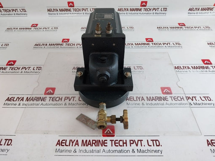 Nakakita Ns778An 2 D/P Transmitter 0~1.015 Kg/Cm2