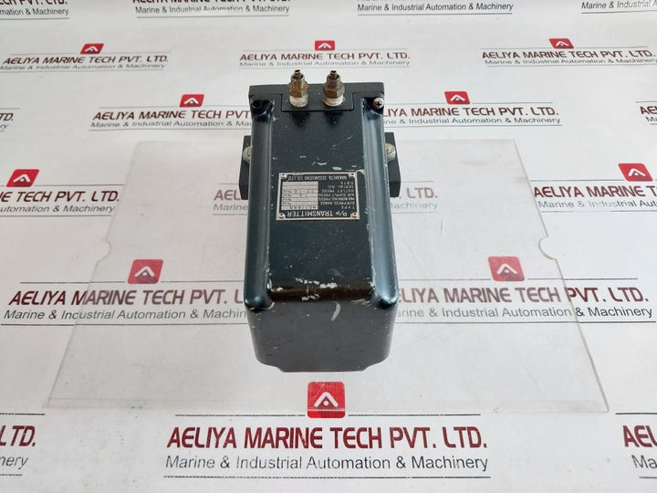 Nakakita Ns778An 2 D/P Transmitter 0~1.015 Kg/Cm2