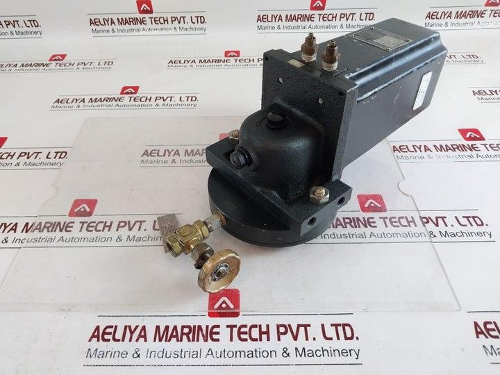 Nakakita Ns778An 2 D/P Transmitter 0~1.015 Kg/Cm2