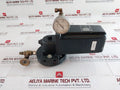 Nakakita Nns778An 2 D/P Transmitter 0~0.605 Kg/Cm2
