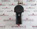 Nakakita Nns778An 2 D/P Transmitter 0~0.605 Kg/Cm2