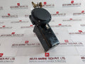 Nakakita Nns778An 2 D/P Transmitter 0~0.605 Kg/Cm2