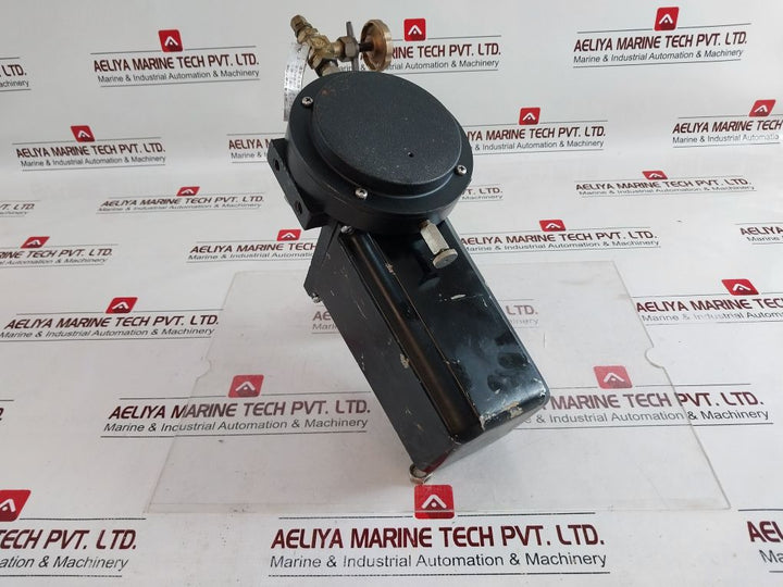 Nakakita Nns778An 2 D/P Transmitter 0~0.605 Kg/Cm2