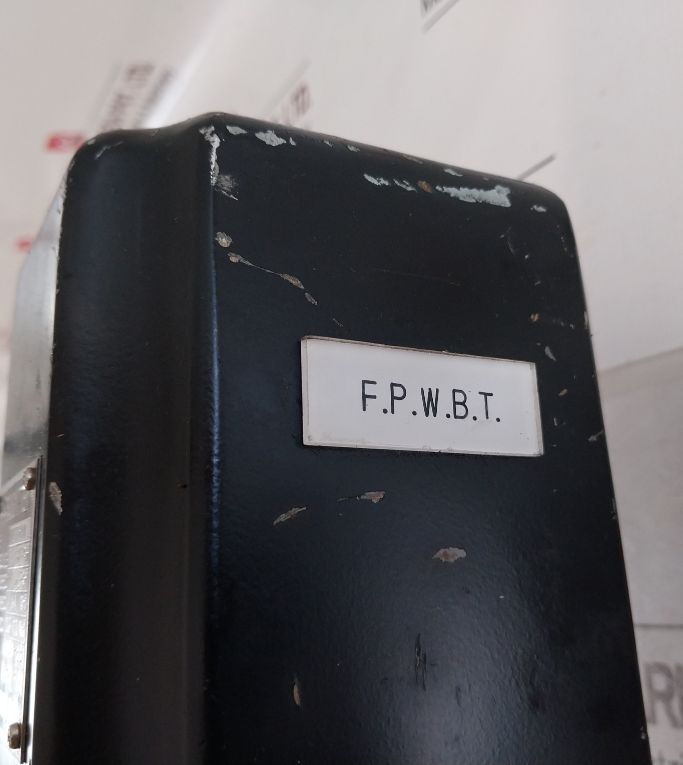 Nakakita Nns778An 2 D/P Transmitter 0~0.605 Kg/Cm2