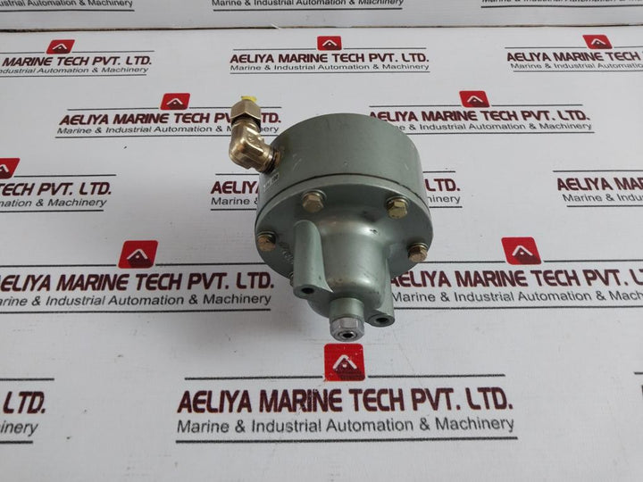 Nakakita Ns953A Gauge Saver 9.9 Kg/Cm²