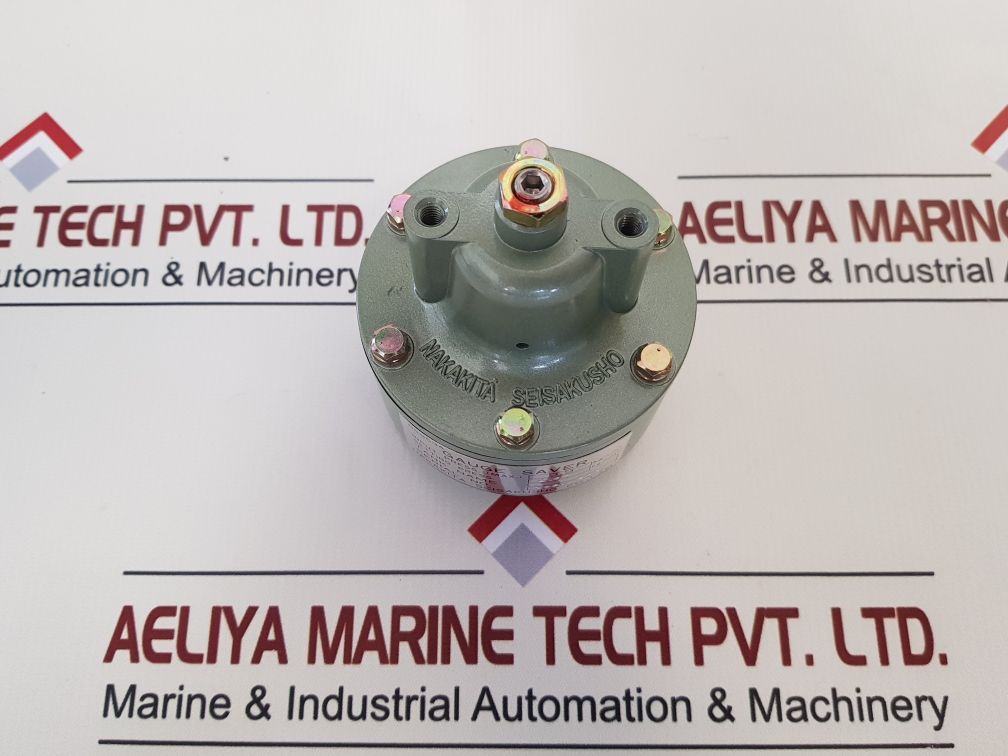 Nakakita Seisakusho Ns953A Gauge Saver