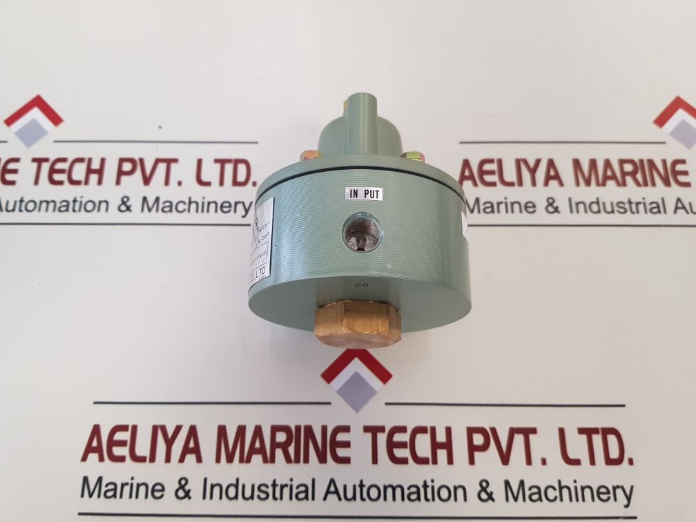 Nakakita Seisakusho Ns953A Gauge Saver