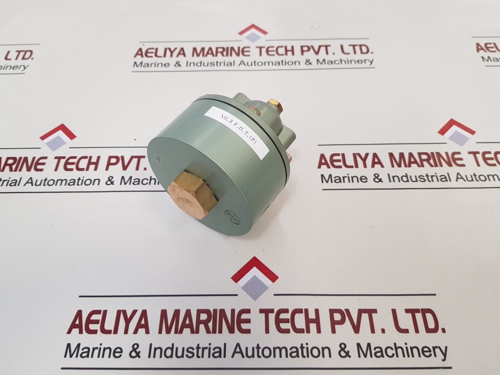 Nakakita Seisakusho Ns953A Gauge Saver