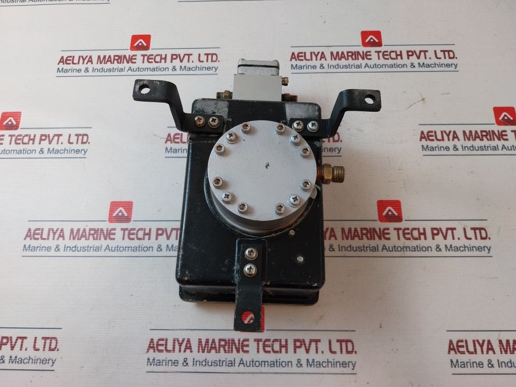 Nakakita Ns Psd790N Pressure Transmitter 0-10 Kgf/Cm2