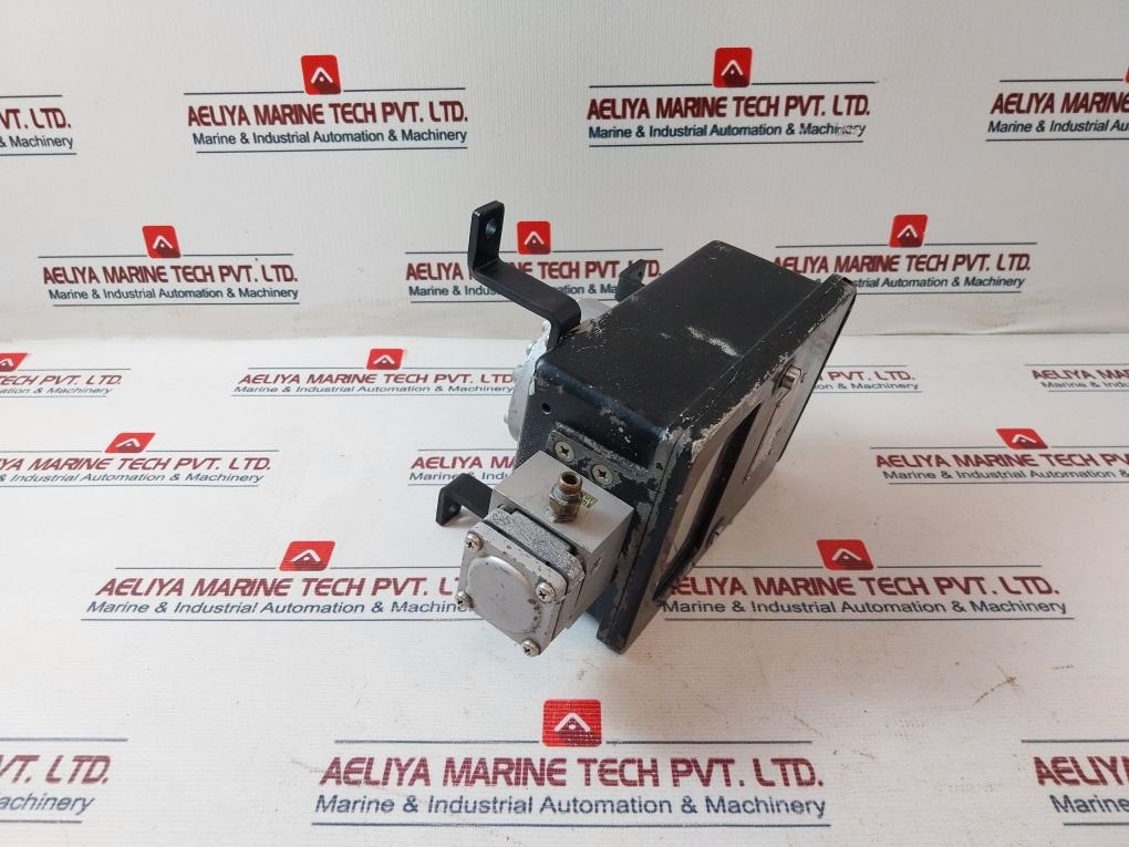 Nakakita Ns Psd790N Pressure Transmitter 0-10 Kgf/Cm2