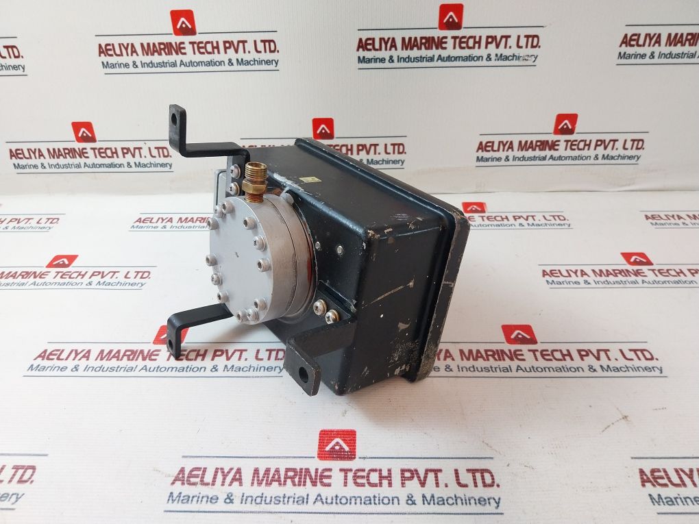 Nakakita Ns Psd790N Pressure Transmitter 0-10 Kgf/Cm2