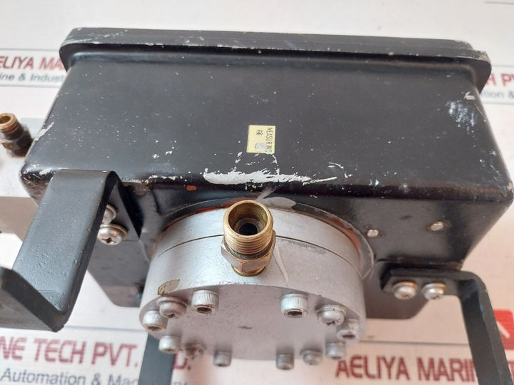 Nakakita Ns Psd790N Pressure Transmitter 0-10 Kgf/Cm2
