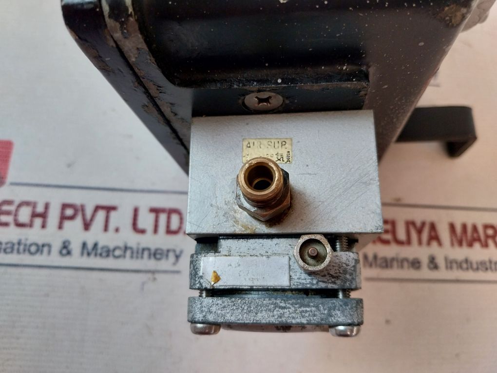 Nakakita Ns Psd790N Pressure Transmitter 0-10 Kgf/Cm2