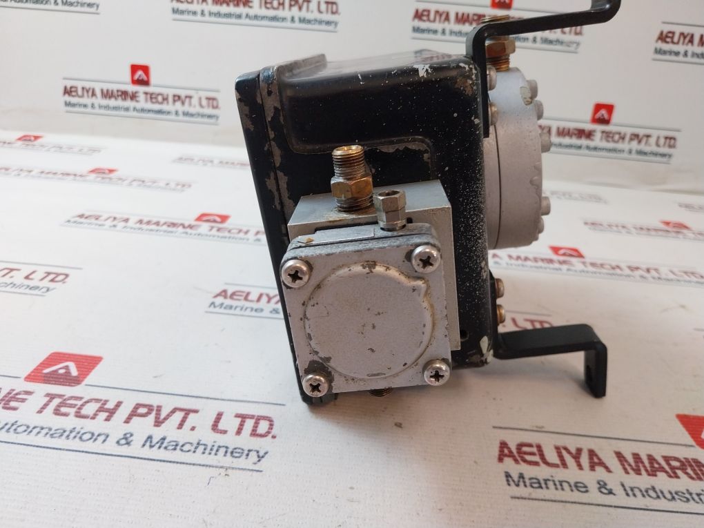 Nakakita Ns Psd790N Pressure Transmitter 0-10 Kgf/Cm2