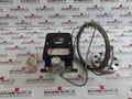 Nakakita Ns Psl790N Pressure / Temperature Controller 0-25 Bar